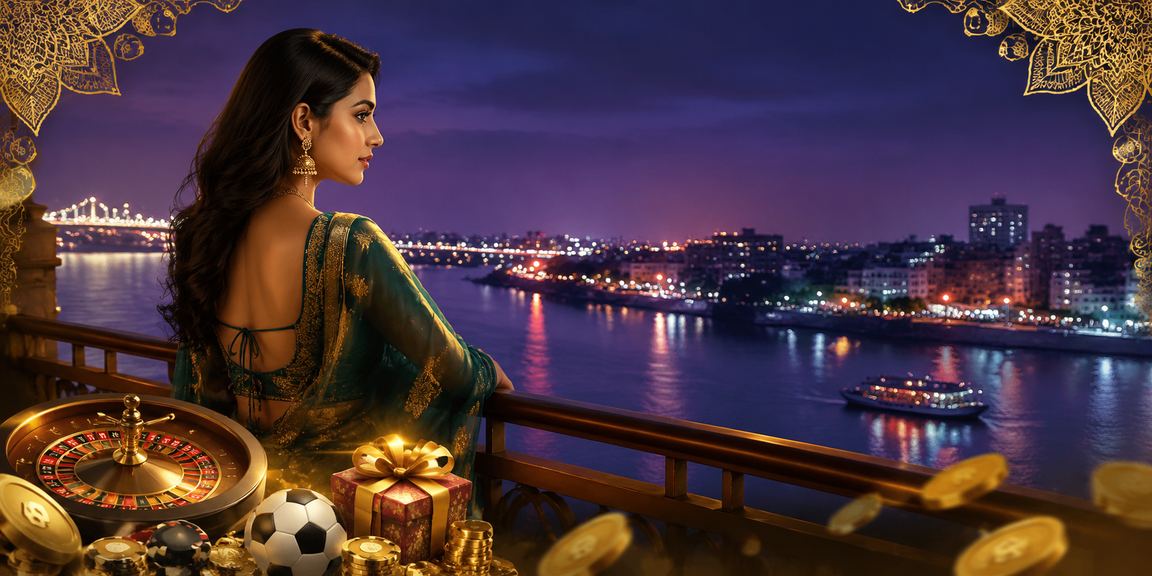 ময়মনসিংহে বাংলাদেশি মডেল স্পোর্টস বেটিং উপভোগ করছেন
